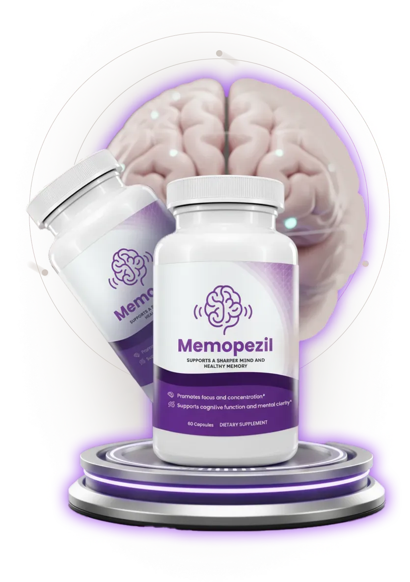 Memopezil