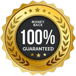60-Day Money Back Guarantee