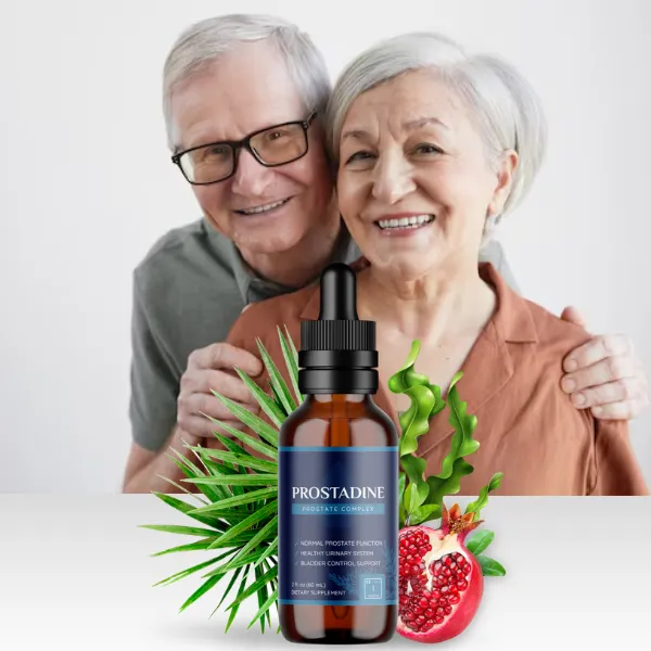 Prostadine Supplement